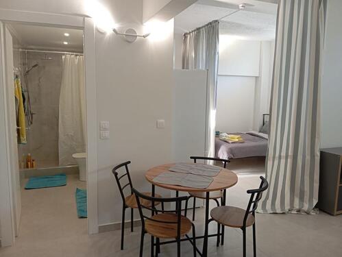 Foto - Ferienwohnung nahe Thessaloniki Chalkidiki Vermietung Langzeit