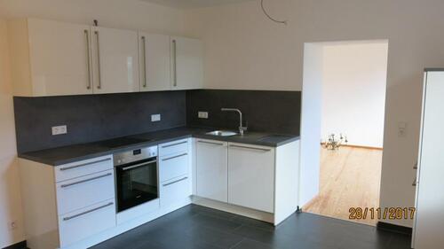 Foto - Etagenwohnung zur Miete in Steinwenden