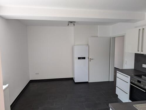 Foto - Etagenwohnung in Steinwenden