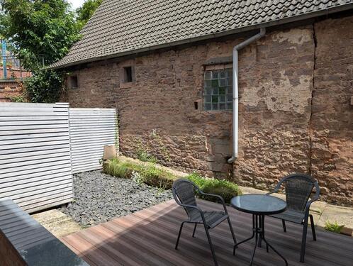 Foto - Etagenwohnung in Steinwenden zur Miete