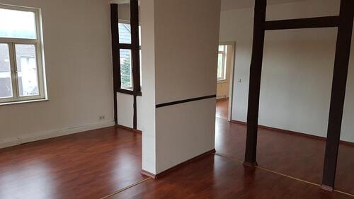 Foto - 3 Zimmer Etagenwohnung zur Miete in Stadtoldendorf