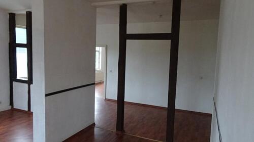 Foto - Etagenwohnung in Stadtoldendorf zur Miete