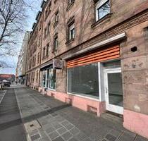 Attraktive Gewerbefläche in Top-Lage – Nürnberg (1A-Lage)