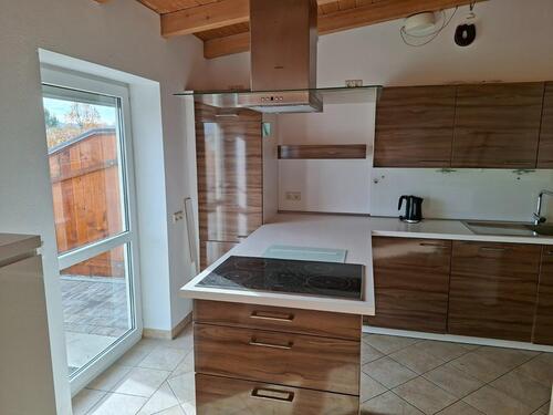 Foto - 2 Zimmer Etagenwohnung in Bad Birnbach