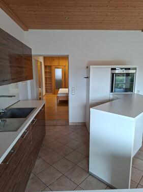 Foto - Etagenwohnung in Bad Birnbach zur Miete