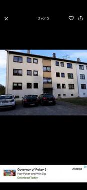 Foto - 3 Zimmer Erdgeschoßwohnung zur Miete in Zweibrücken