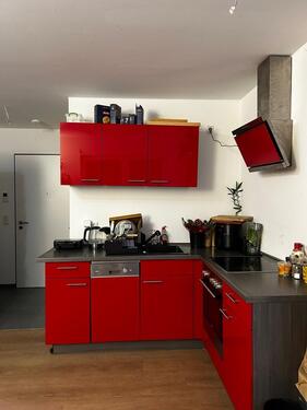 Foto - 1 Zimmer Etagenwohnung in Dortmund