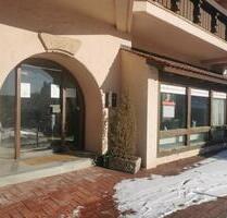 Attraktive Ladenfläche zu vermieten - Kaisersbach