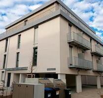 Erstbezug 1-Zimmer Wohnung möbliert Zentrum Strom Internet inkl. - Erlangen Am Anger