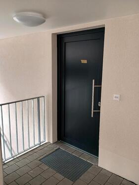 Foto - 1 Zimmer Erdgeschoßwohnung zur Miete in Erlangen