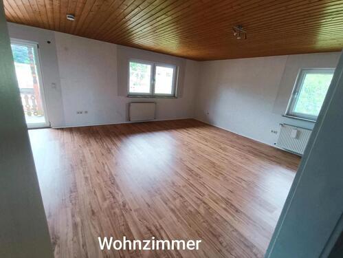 Foto - 4 Zimmer Etagenwohnung zur Miete in Rickenbach
