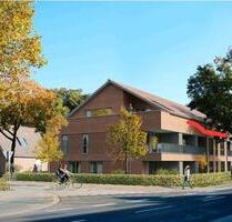 56qm EG Neubauwohnung am Kiesbergwald - Lingen (Ems) Damaschke