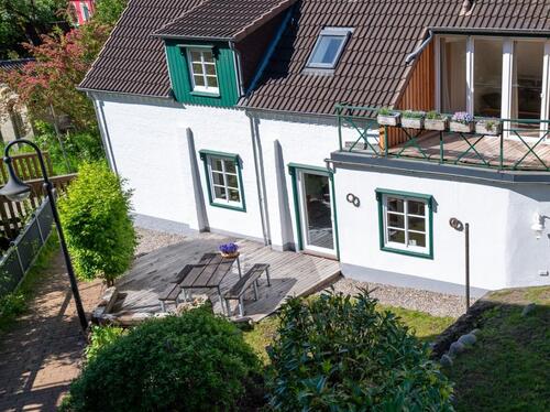 Foto - Einfamilienhaus zum Kaufen in Schleswig