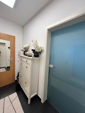 Foto - 2.5 Zimmer Erdgeschoßwohnung zum Kaufen in Wuppertal