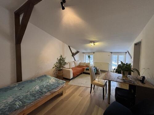 Foto - Stilvolle Wohnung nahe Stendals Fußgängerzone