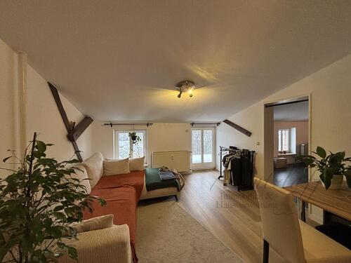 Foto - 1.5 Zimmer Dachgeschoßwohnung zur Miete in Stendal