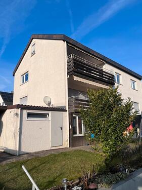 Foto - 10 Zimmer Mehrfamilienhaus, Wohnhaus in Sachsenheim