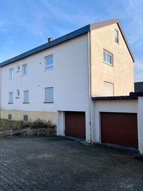 Foto - Mehrfamilienhaus, Wohnhaus in Sachsenheim zum Kaufen