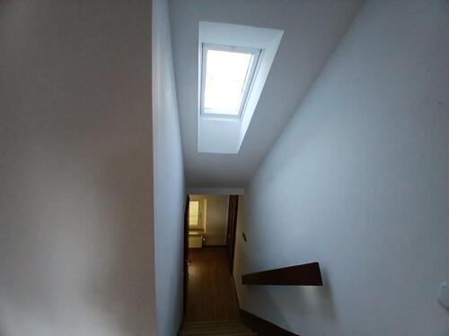 Foto - 2 Zimmer Dachgeschoßwohnung zur Miete in Wuppertal