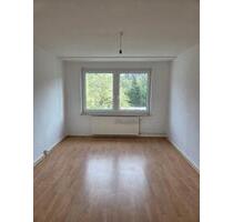 idyllische 1-Zimmer-Wohnung in Havelberg mit Wannenbad und Fenster