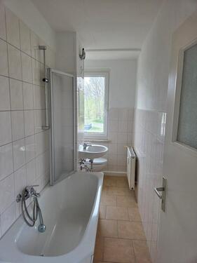 Foto - 1 Zimmer Etagenwohnung in Havelberg