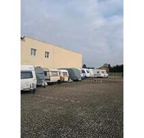 Stellplatz für Wohnwagen in Delmenhorst Mitte