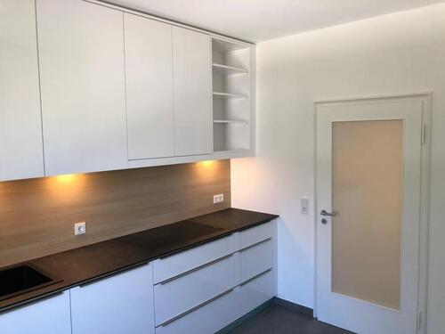 Foto - Etagenwohnung in Bremen zur Miete