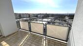 Foto - 2-Zi.-Dachgeschoss-Whg. mit Balkon, Lift , Stellplatz und FERNBLICK