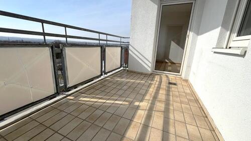 Foto - 2 Zimmer Dachgeschoßwohnung zur Miete in Zwickau