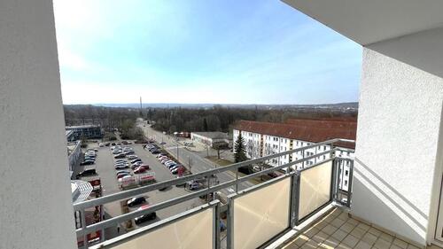 Foto - 2 Zimmer Dachgeschoßwohnung in Zwickau