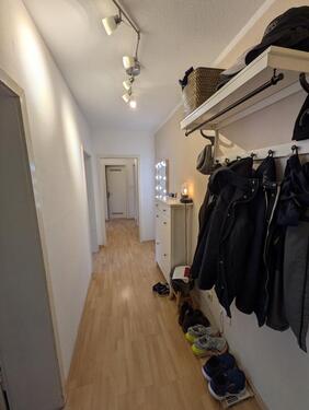 Foto - Untermiete: Schöne 75m² Wohnung in Alt-Lindenthal