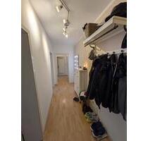 Untermiete: Schöne 75m² Wohnung in Alt-Lindenthal - Köln