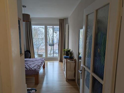 Foto - Etagenwohnung in Köln zur Miete