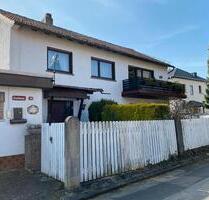 Freistehendes 1Fam. Haus in Fränkisch Crumach - Ober-Ramstadt