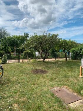 Foto - Grundst&uuml;ck in Lüneburg