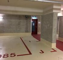 Motorrad-TG-Stellplatz in Neuperlach zu vermieten. - München Ramersdorf-Perlach