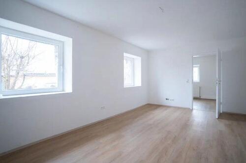 Foto - 2 Zimmer Erdgeschoßwohnung zur Miete in Tuttlingen