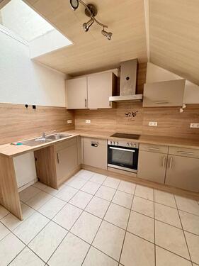 Foto - Gemütliche 2-Zimmer-Wohnung in zentraler Lage!