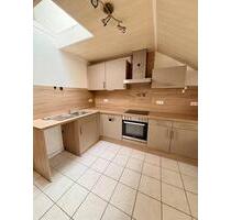 Gemütliche 2-Zimmer-Wohnung in zentraler Lage! - Flensburg