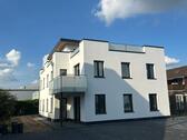 Foto - Moderne 4-Zimmer-Dachterrassenwohnung in Nienburg