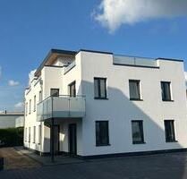 Moderne 4-Zimmer-Dachterrassenwohnung in Nienburg - Nienburg (Weser)