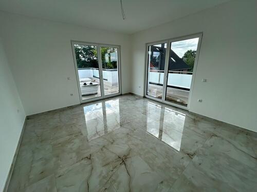 Foto - 4 Zimmer Terrassenwohnung zur Miete in Nienburg (Weser)