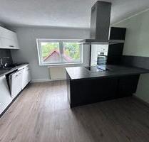 Schöne 70‑m²‑Mansarden-Wohnung in grüner Wohnlage im 2. OG - Chemnitz Grüna