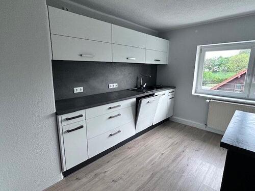 Foto - 2 Zimmer Dachgeschoßwohnung in Chemnitz
