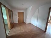 Foto - Dachgeschoßwohnung in Chemnitz zur Miete