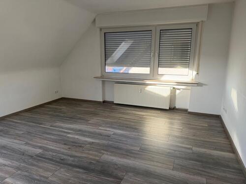 Foto - 3 Zimmer Dachgeschoßwohnung zur Miete in Hagen