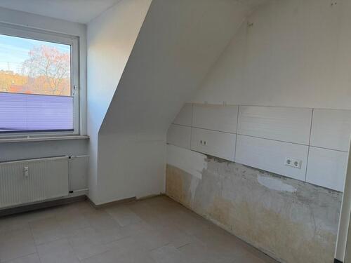 Foto - 3 Zimmer Dachgeschoßwohnung in Hagen
