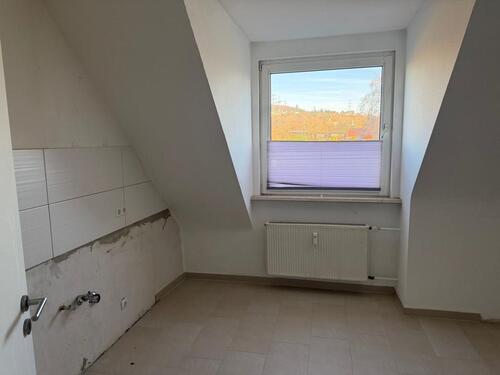 Foto - Dachgeschoßwohnung in Hagen zur Miete