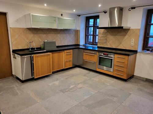 Foto - 8 Zimmer Etagenwohnung zur Miete in Weilheim in Oberbayern