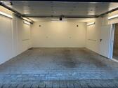 Foto - Zu vermieten: Doppelgarage&Container&Caport&Lager